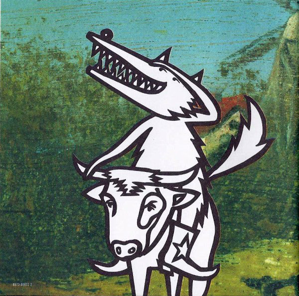 Zita Swoon : Life = A Sexy Sanctuary (CD, Album, Copy Prot.)