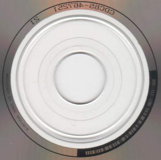 Various : The Slide Guitar (Bottles, Knives & Steel) (CD, Comp, Mono)