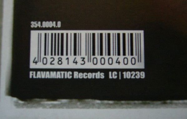 Spax / MB 1000 : 24/365 / Stylez & Skillz (12")