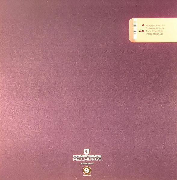 Sidney Samson Ft Lady Bee : Girls (12")