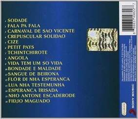 Cesaria Evora : The Collection (CD, Comp)