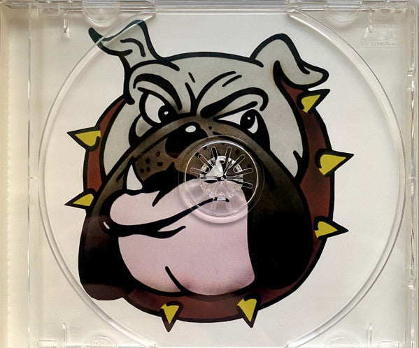 Beggars Opera : Get Your Dog Off Me (CD, Album, RE, RM)