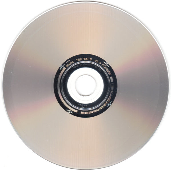 Bon Jovi : Have A Nice Day (CD, Album + DVD-V, NTSC + Dlx, Ltd, Dig)