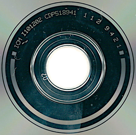 McAuley Schenker Group : Save Yourself (CD, Ltd, Promo, Smplr)