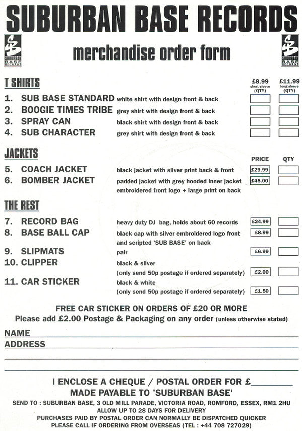 Mikey James* : Nice 'N' Deep / Mello (12")