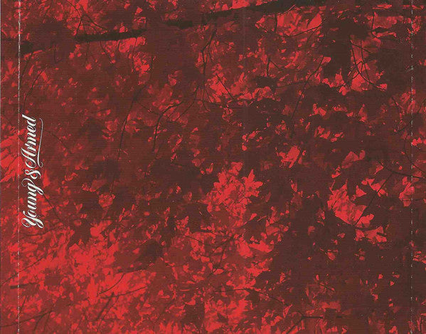 Sugarplum Fairy : Young & Armed (CD, Album)