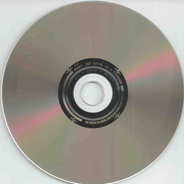 Sugarplum Fairy : Young & Armed (CD, Album)