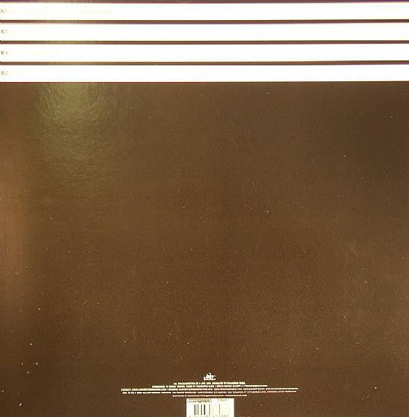 I Love UFO : Like In The Movies / Wish (12")