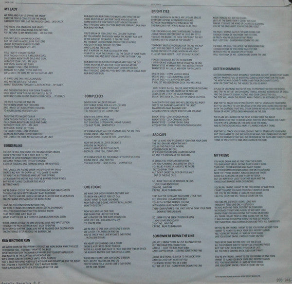 Rogue (4) : Would You Let Your Daughter... (LP, Album)