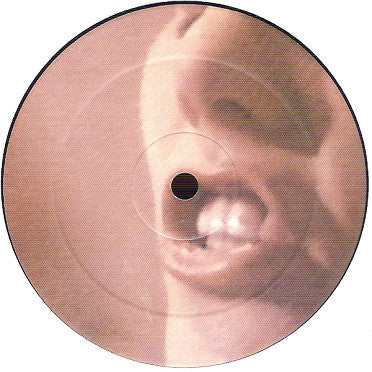 Peplab : Welcome To The Bear (12")