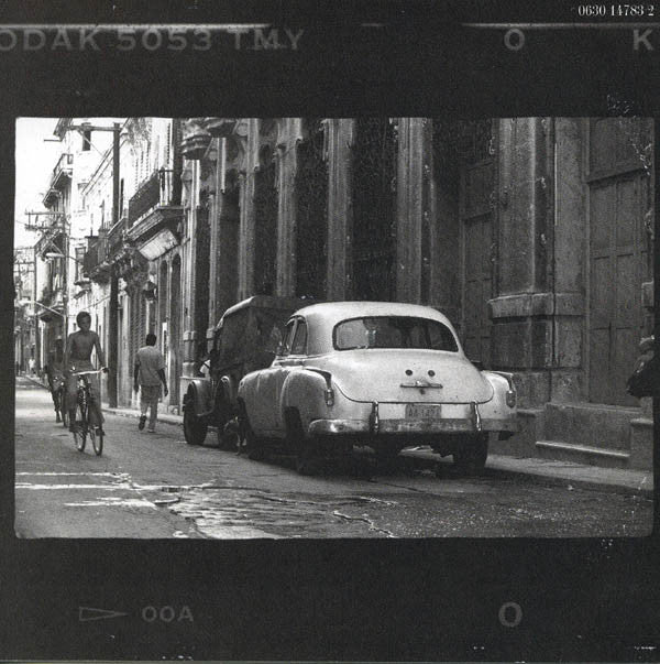 Compay Segundo : Yo Vengo Aquí (CD, Album)
