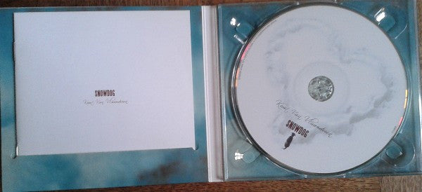 Kaat van Vlaanderen : Snowdog (CD, Album)