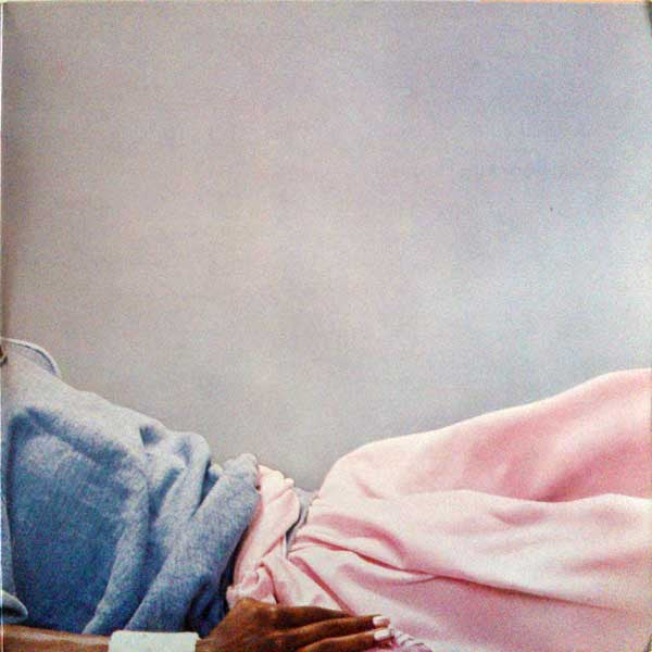 Bob James : Foxie (LP, Album, Gat)