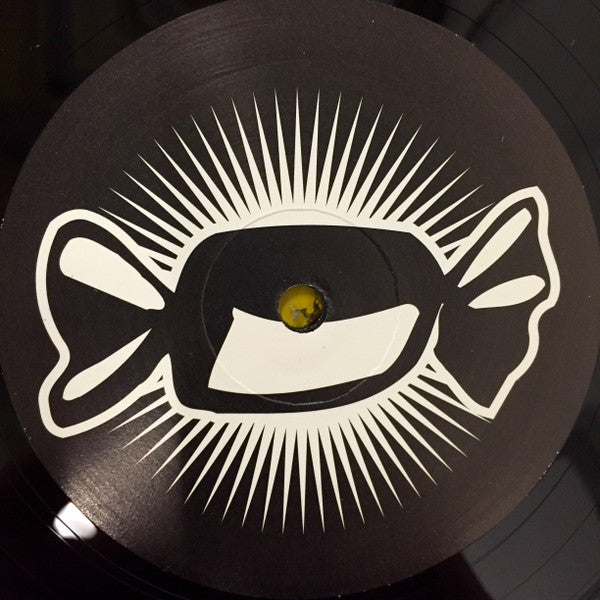 Sierra Sam : Son Of The Knight (12")