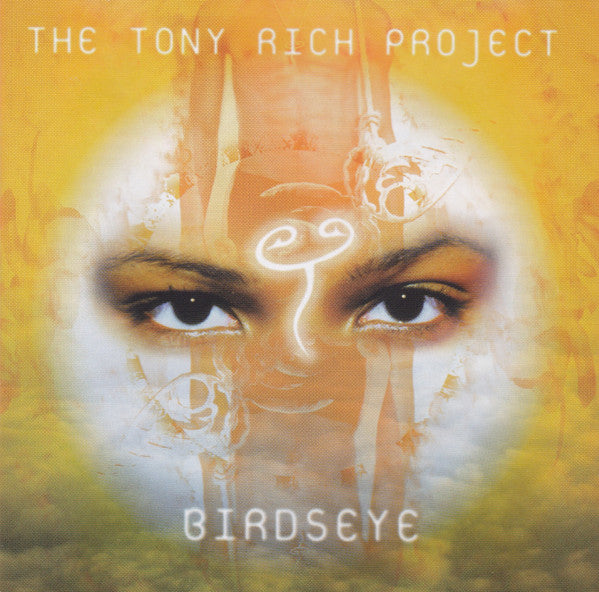 The Tony Rich Project : Birdseye (CD, Album)