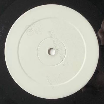 Front 242 : Tyranny >For You< (LP, Album, W/Lbl)