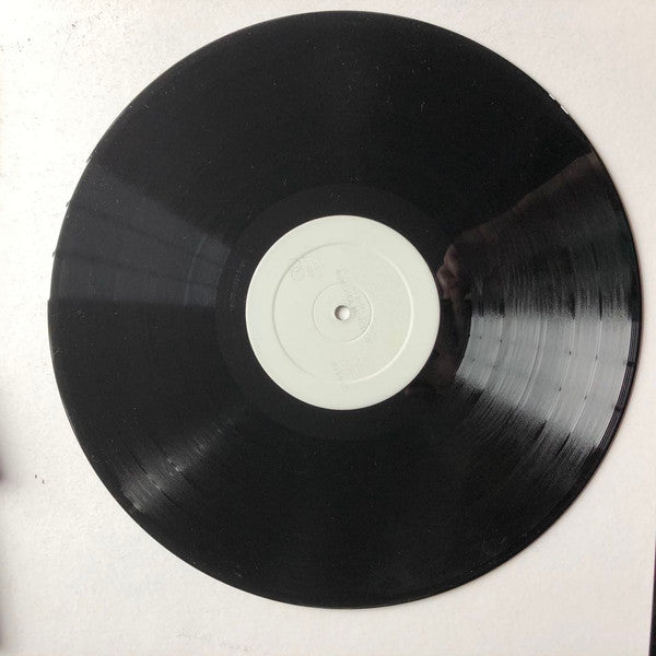 Front 242 : Tyranny >For You< (LP, Album, W/Lbl)