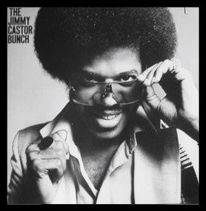 The Jimmy Castor Bunch : The Jimmy Castor Bunch (LP, Album)