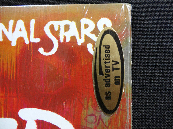 Various : Super Bad (LP, Comp, Ltd, Glo)