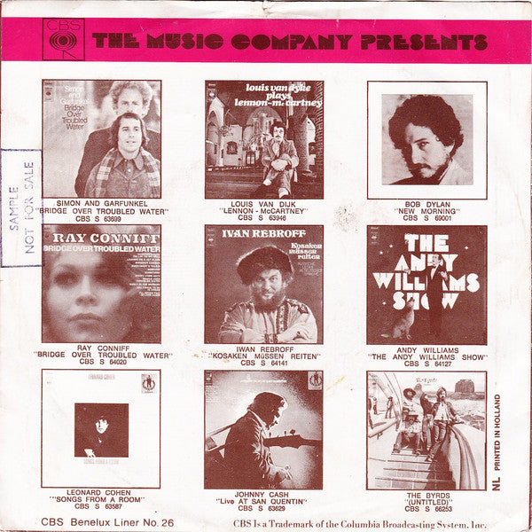 Ferrari (3) : The Girl I Need (7", Single)