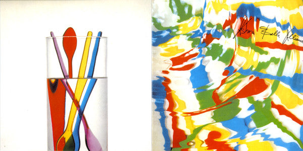 Ashra : Belle Alliance (CD, Album, RE)