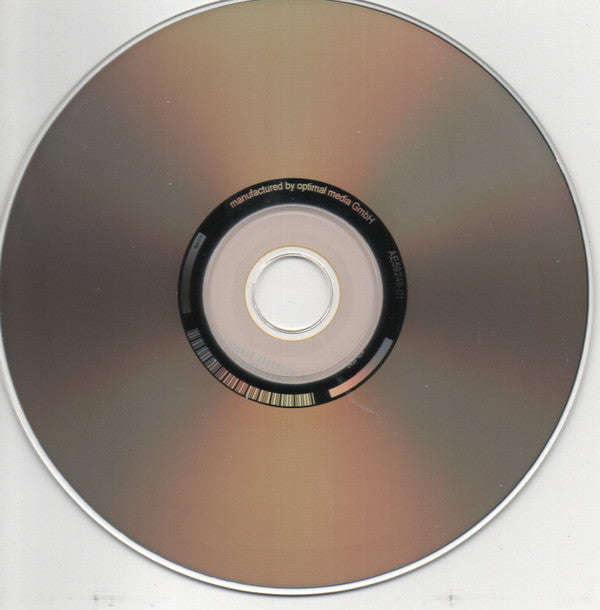 Myles Sanko : Forever Dreaming (CD, Album, Dig)