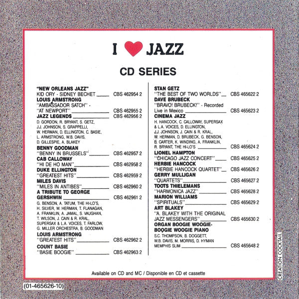 Herbie Hancock : Quartet (CD, Album, RE)