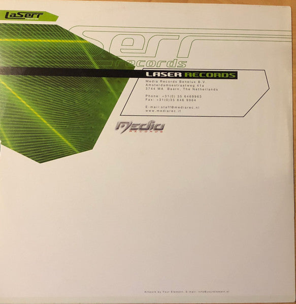 Spectrosonic : Moonshine (12")