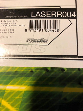 Spectrosonic : Moonshine (12")