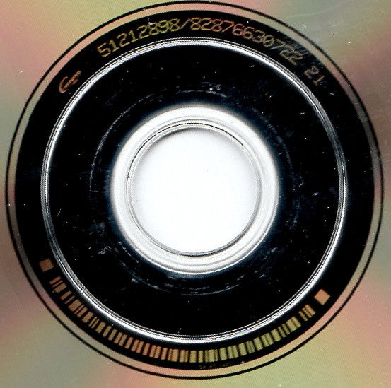 Natalia (3) : Back For More (CD, Album, Copy Prot.)