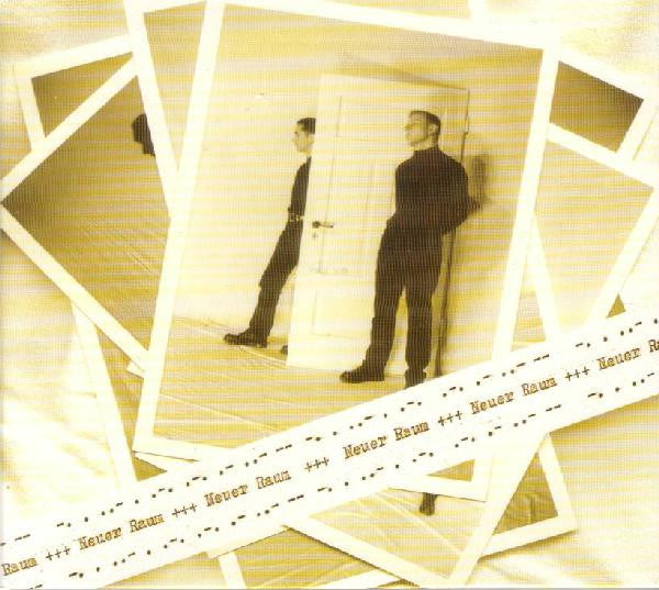 Neuer Raum : Neuer Raum (CD, Album)