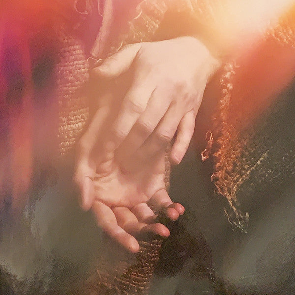 My Brightest Diamond : This Is My Hand (LP, Album, Ltd, Red)