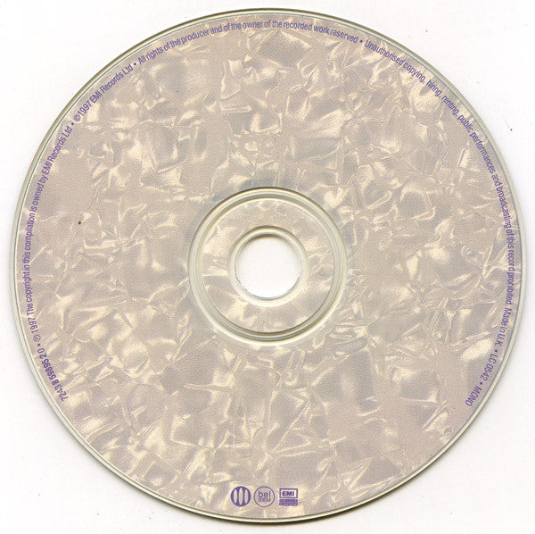 Pink Floyd : 1967 / The First 3 Singles (CD, Comp, Mono)