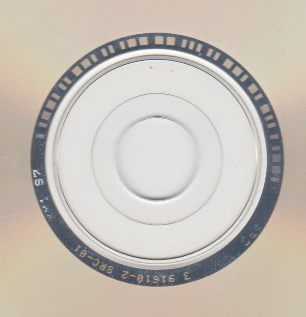 Lenny Kravitz : Mama Said (CD, Album)