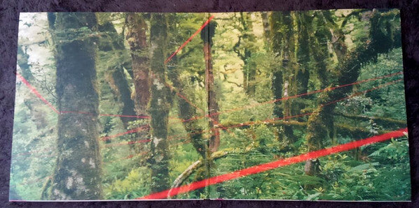 Four Tet : Everything Ecstatic (LP + LP, S/Sided, Etch + Album)