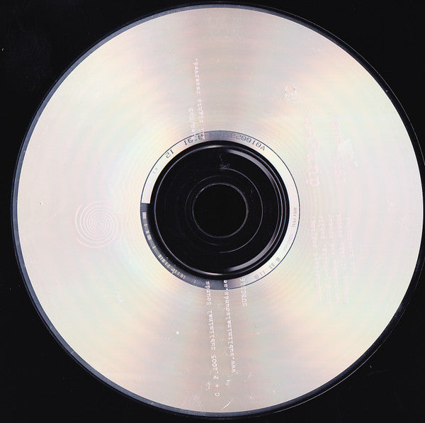 Dungen : Dungen: 1999-2001 (CD, Comp)