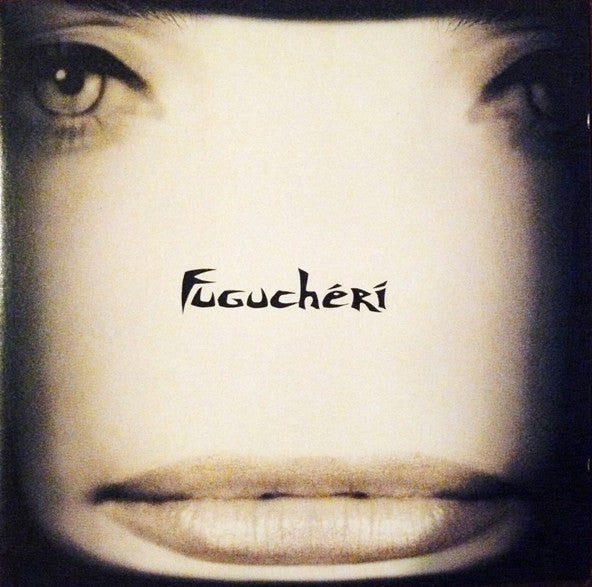 Fuguchéri : Versatile (CD, Album)