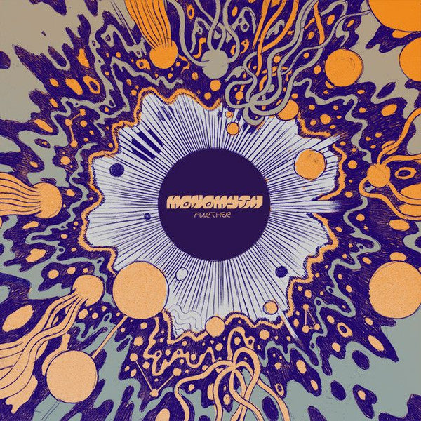 Monomyth (2) : Further (LP, Album)