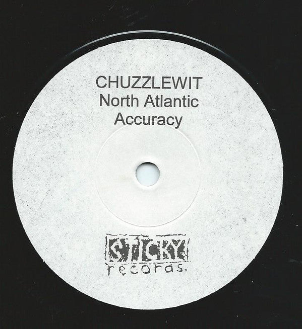 Chuzzlewit : North Atlantic (7")