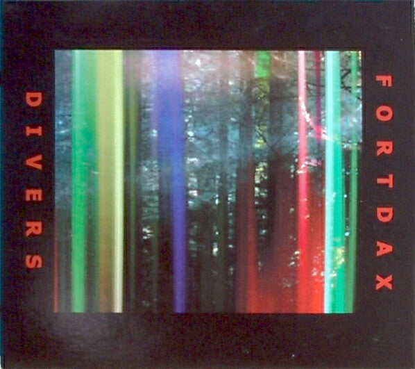 FortDax : Divers (CD, Album)