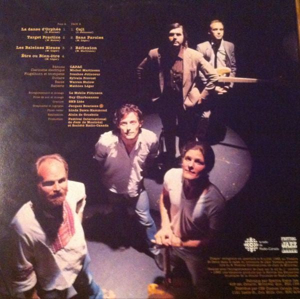 Quartz (22) : Quartz (LP, Album)