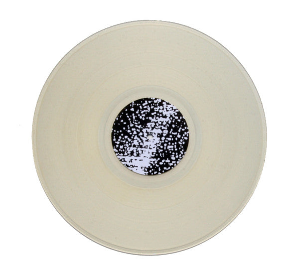 Culver-Courtis : Culver-Courtis (LP, Ltd, Num, RE, RM, Sem)