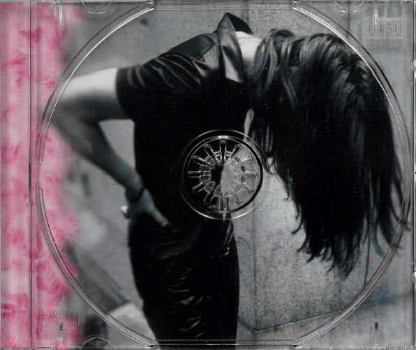 Garbage : Garbage (CD, Album, RE)