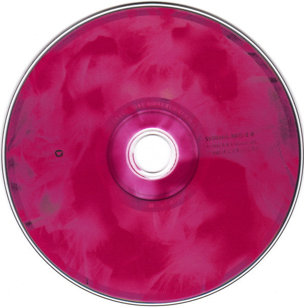 Garbage : Garbage (CD, Album, RE)