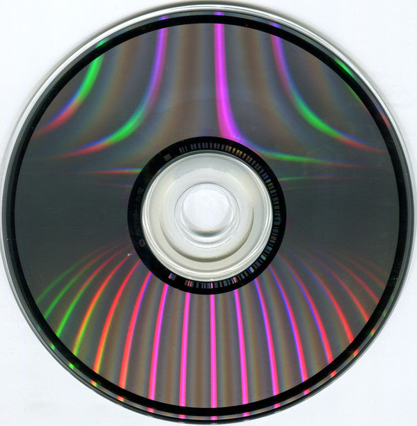 Andreas Johnson : Deadly Happy (CD, Album)