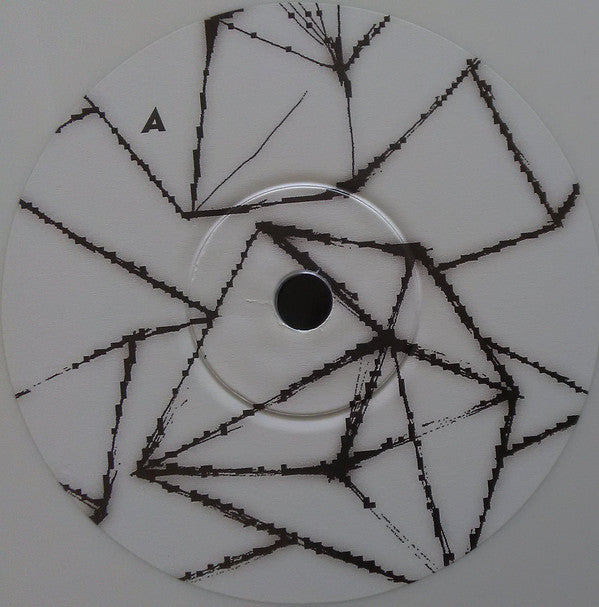 Thom Yorke : Tomorrow's Modern Boxes (LP, Album, Dlx, Whi)