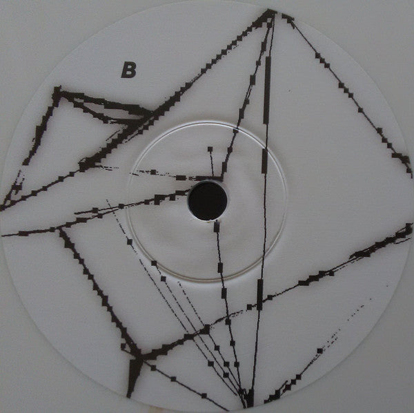 Thom Yorke : Tomorrow's Modern Boxes (LP, Album, Dlx, Whi)