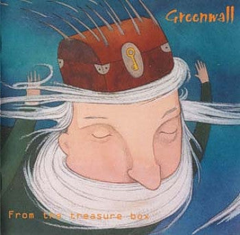 Greenwall : From The Treasure Box (CD, Album, Min)