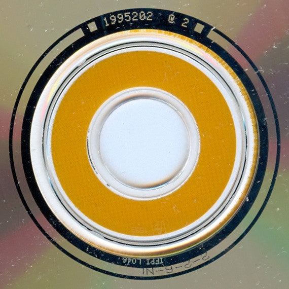 Various : Het Nationale Muziekkado 1995 (CDi, Album)