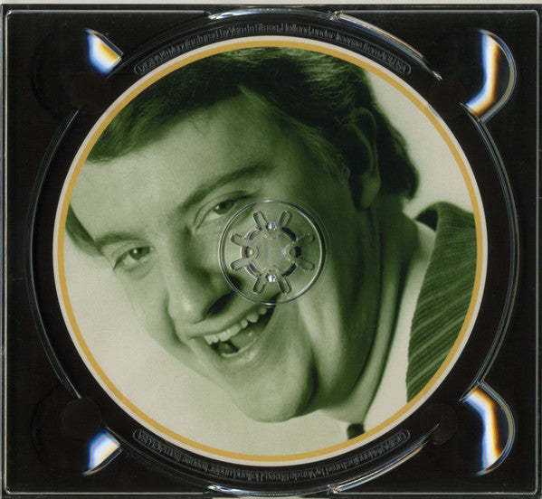 Zoot Money's Big Roll Band : Zoot! (CD, Album, RE, RM)